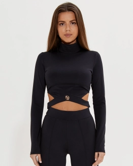 Black Set