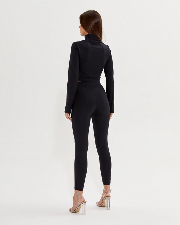 Black Set