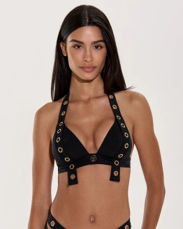 Black Bikini Set