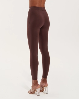 Mocha Activewear Set – 8. kép