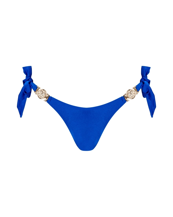 Oldalt Köthető Brazil Bikini Alsó