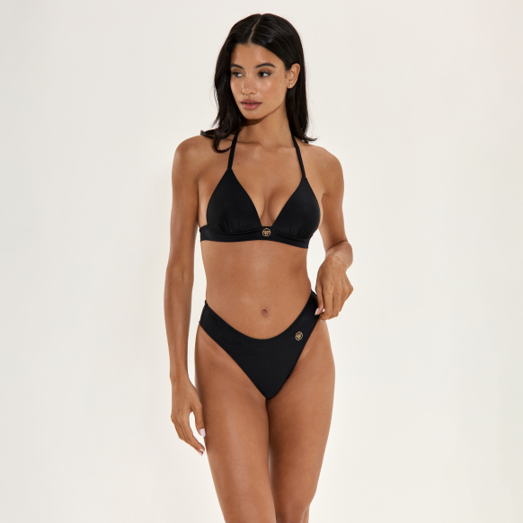 Set bikini Black