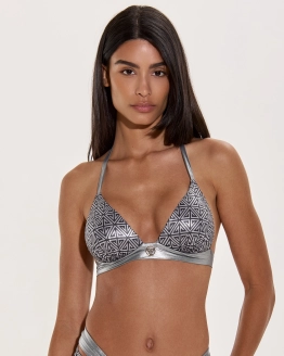 Tattoo Bikini Set