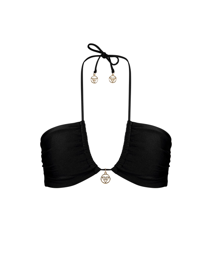 Non-Padded Bikini Top