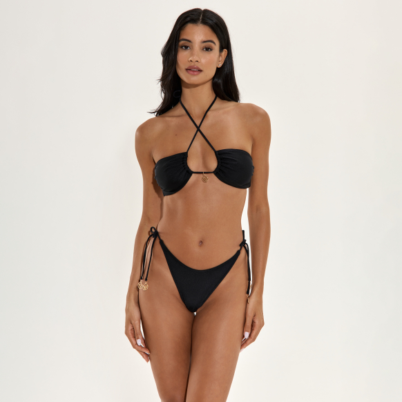 Set bikini Black