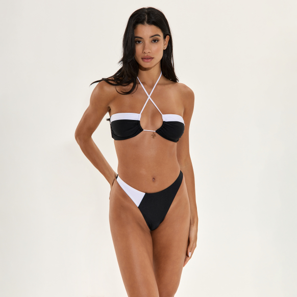 Old Money Bikini Set