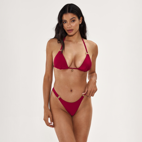 Ensemble bikini Bolero