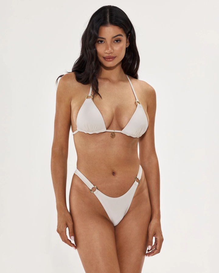 Macadamia Bikini Set