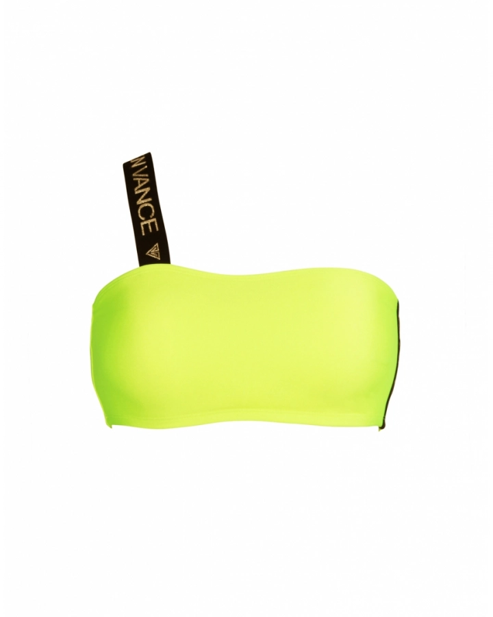 Szivacs Nélküli Bikini Top