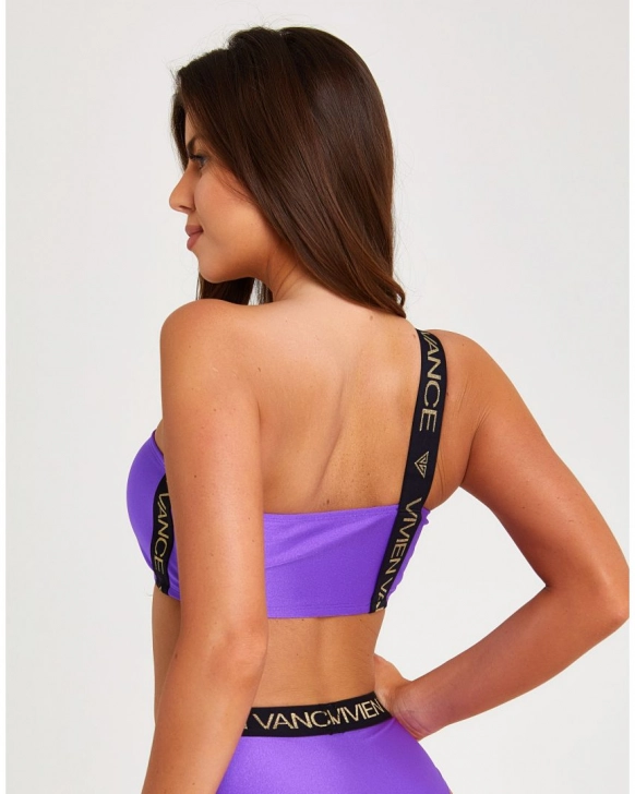 Szivacs Nélküli Bikini Top