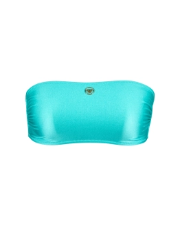 Pánt nélküli Bikini Top