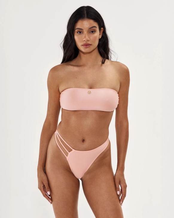BabySkin Bikini Set