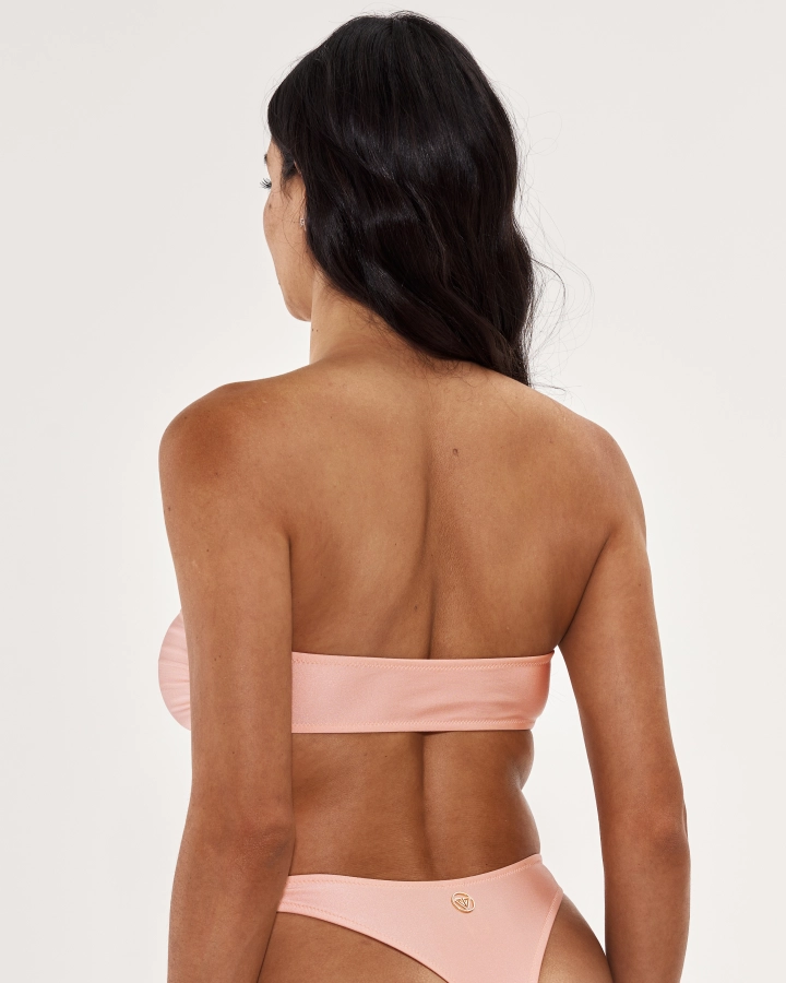 Bikiny Bez Ramienok
