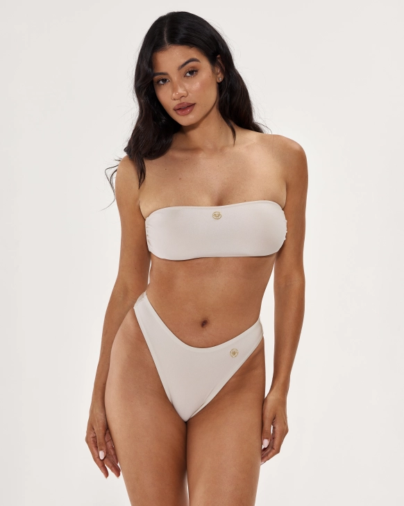 Macadamia Bikini Set