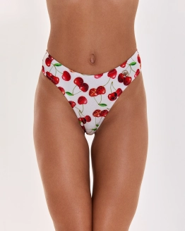 Skin Cherries Bikini Set