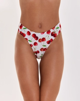 Skin Cherries Bikini Set