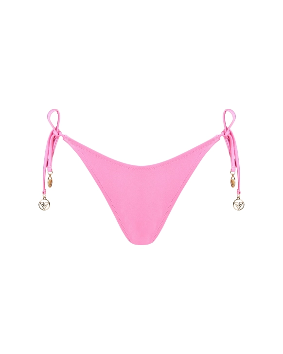 Brazil fazonú alsó oldalkötőkkel és arany medálokkal