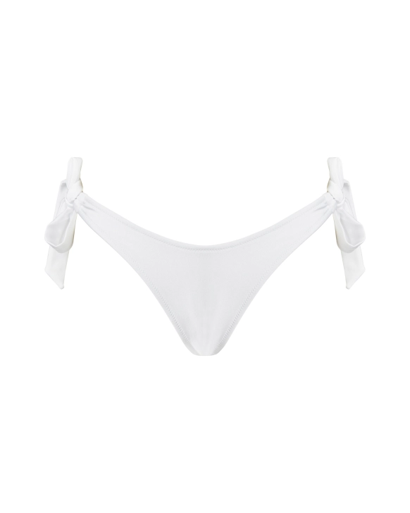 Brazil fazonú alsó oldalkötőkkel és arany logóval