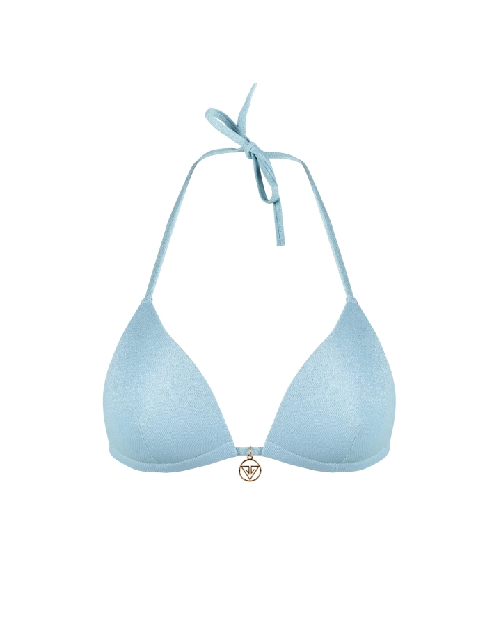 Push-up Bikini Top
