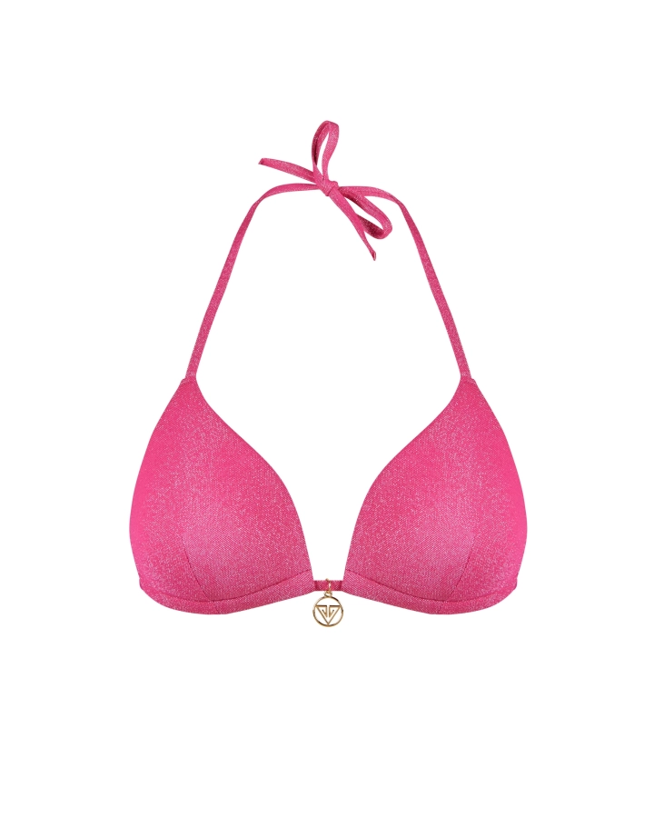 Push-up Bikini Top