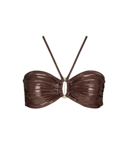Szivacs Nélküli Bikini Top