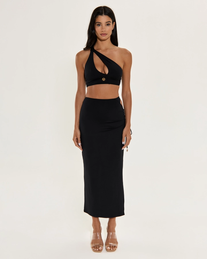 Black Set