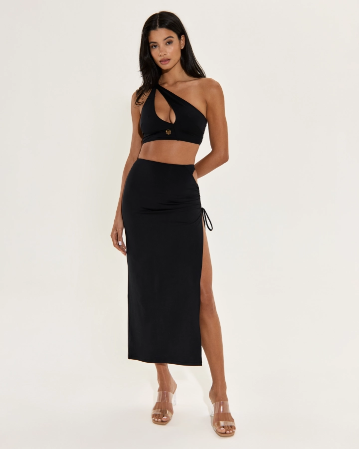 Black Set