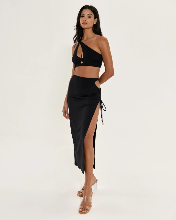 Black Set