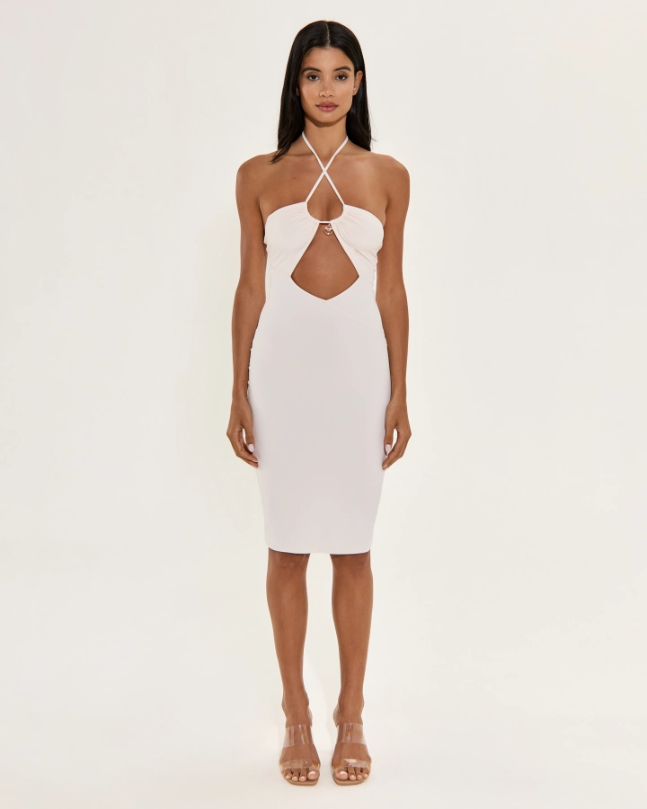 Midi Dress
