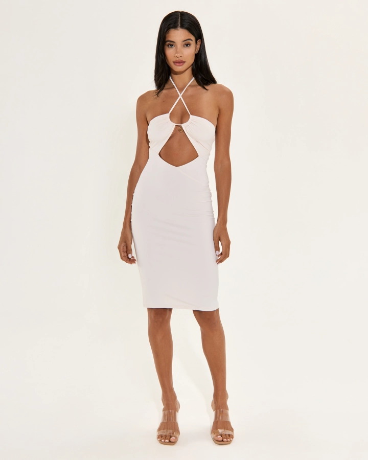 Midi Dress