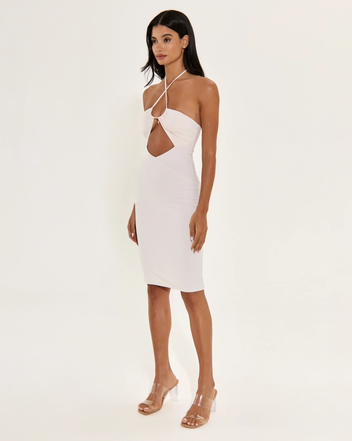 Midi Dress
