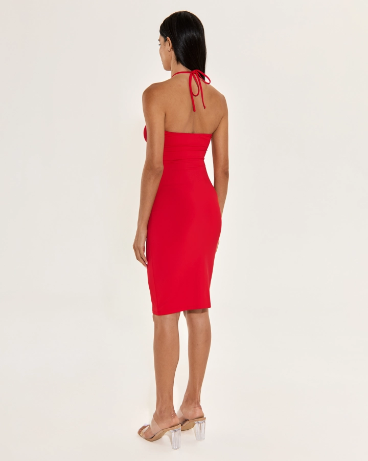 Midi Dress