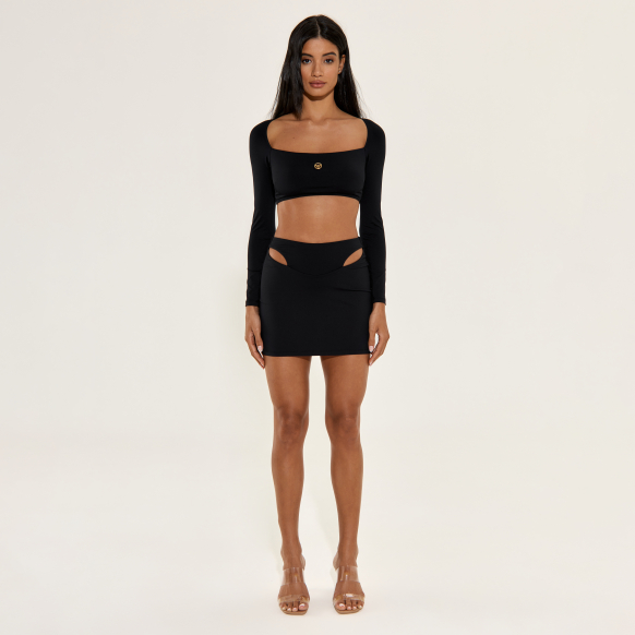 Black Elegant Set