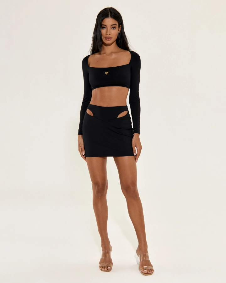 Black Set