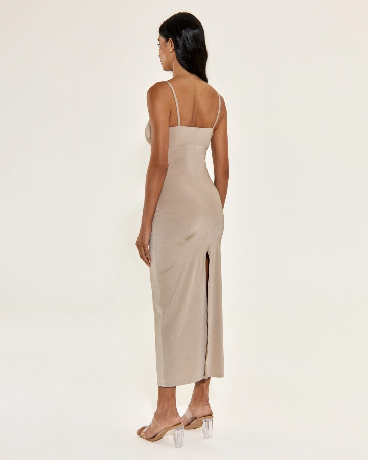 Felsliccelt Maxi Ruha