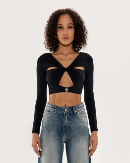 Tint Denim Set