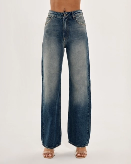 Bolero Denim Set