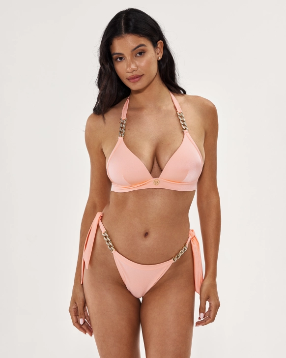 BabySkin Bikini Set