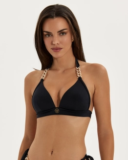 Black Bikini Set